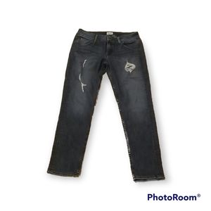 2/$30 🎉HP🎉 Hudson distressed jeans